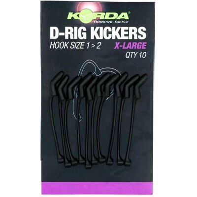 Korda Angelzubehör - D-Rig Effekt Eliminator Korda Angelzubehör - D-Rig Effekt Eliminator