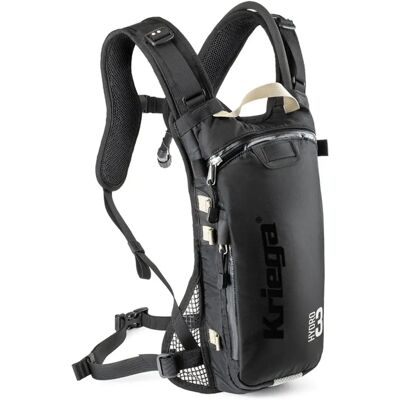Kriega Hydro 3 Mochila - Bolsa de hidratación Kriega Hydro 3 Mochila - Bolsa de hidratación