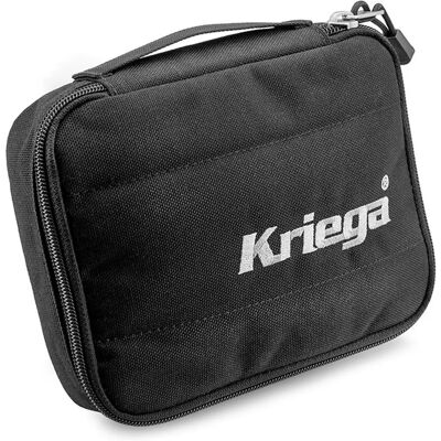 Sac organisateur Kriega Kube 1 - Petits objets, fermeture YKK, 1L - Publicité Sac organisateur Kriega Kube 1 - Petits objets, fermeture YKK, 1L - Publicité