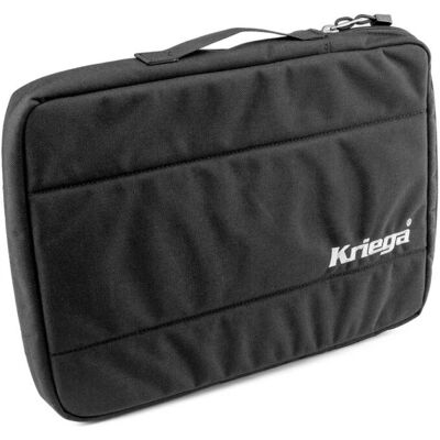 Kriega Kube Laptop 17 - Unisex - Schwarz - Laptoptasche Kriega Kube Laptop 17 - Unisex - Schwarz - Laptoptasche