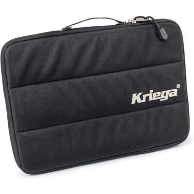 Kriega Kube Bolsa para Portátil - Negro, Unisex, Tamaño Único Kriega Kube Bolsa para Portátil - Negro, Unisex, Tamaño Único