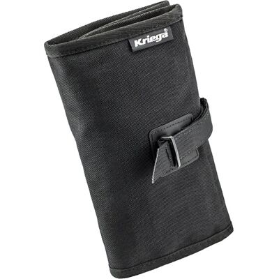 Rollo de herramientas Kriega - Negro - Talla única Rollo de herramientas Kriega - Negro - Talla única