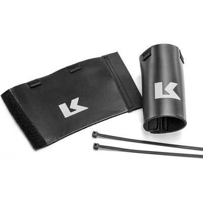 Protector de Retentores de Garfo Kriega Pack 2 - Protector para Horquilla Enduro Protector de Retentores de Garfo Kriega Pack 2 - Protector para Horquilla Enduro