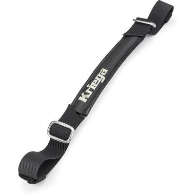 Kriega Modelo Haul Loop Correa para guardabarros trasero - Correa para guardabarros Kriega Modelo Haul Loop Correa para guardabarros trasero - Correa para guardabarros
