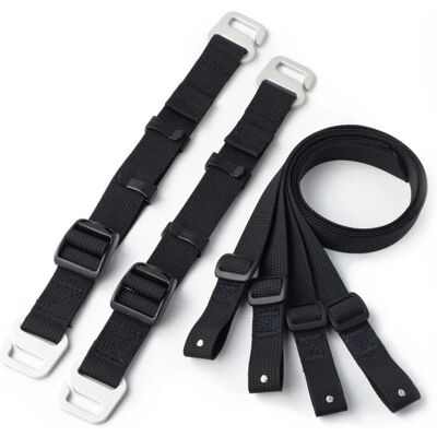 Kriega US-5 Ersatzriemenset - Taschenzubehör Kriega US-5 Ersatzriemenset - Taschenzubehör