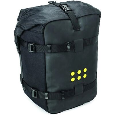 Kriega Overlander OS-18 Eventyrpakke Kriega Overlander OS-18 Eventyrpakke