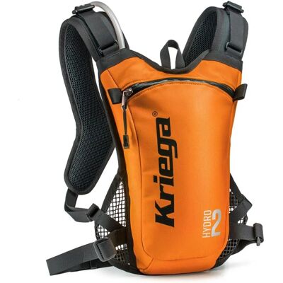 Kriega Hydro-2 Zaino Idratazione Giallo - Product Type Kriega Hydro-2 Zaino Idratazione Giallo - Product Type