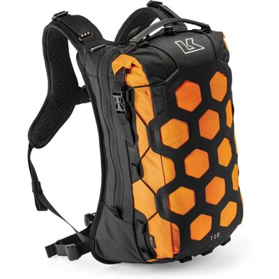 Kriega Trail 18 - NARANJA Kriega Trail 18 - NARANJA