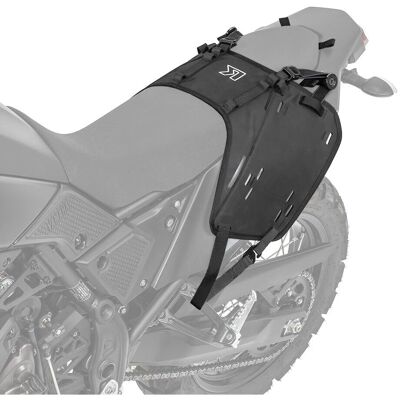 Kriega OS-Base Yamaha Tenere 700 Monteringssystem for OS Vesker svart Kriega OS-Base Yamaha Tenere 700 Monteringssystem for OS Vesker svart