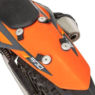 Système de Montage Kriega OS-Base pour Moto Tout-Terrain - Noir - Unisexe - Publicité Système de Montage Kriega OS-Base pour Moto Tout-Terrain - Noir - Unisexe - Publicité