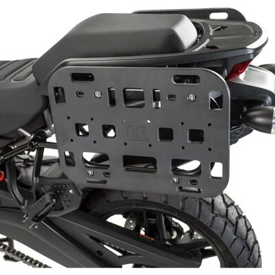 Kriega KOSPHD Motorradtaschenhalterung - Unterstützung für Harley-Davidson Pan America 1250 Kriega KOSPHD Motorradtaschenhalterung - Unterstützung für Harley-Davidson Pan America 1250