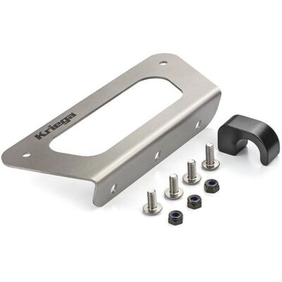 Adaptateur Kriega pour Yamaha T700 OS-Platform - Adaptateur - Publicité Adaptateur Kriega pour Yamaha T700 OS-Platform - Adaptateur - Publicité