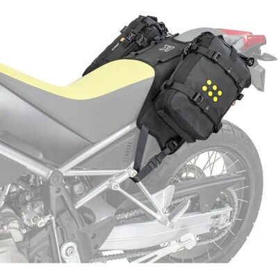 Kriega Tuareg 660 Modulært Motorcykelbagasjestøtte - Eventyrsystem Kriega Tuareg 660 Modulært Motorcykelbagasjestøtte - Eventyrsystem