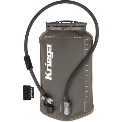 Mochila de Hidratación Kriega Elite 3L Mochila de Hidratación Kriega Elite 3L