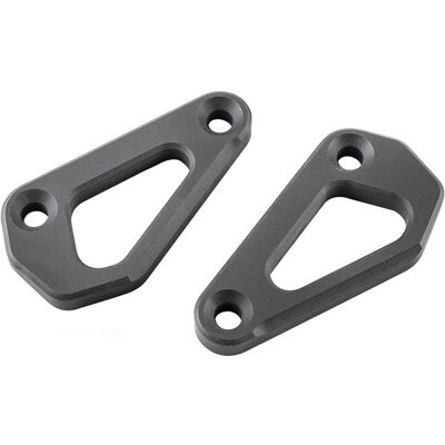 Kriega OS-Pie de apoyo para Aprilia Tuareg 660 - Reposapiés trasero Kriega OS-Pie de apoyo para Aprilia Tuareg 660 - Reposapiés trasero