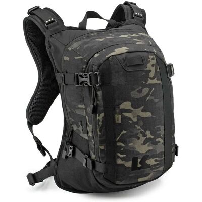 Kriega R15 Mochila de Motocicleta - Lista para Offroad Kriega R15 Mochila de Motocicleta - Lista para Offroad