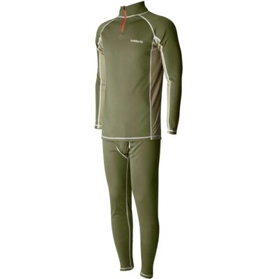 Trakker Reax Base Layer - Termální spodní prádlo M Trakker Reax Base Layer - Termální spodní prádlo M