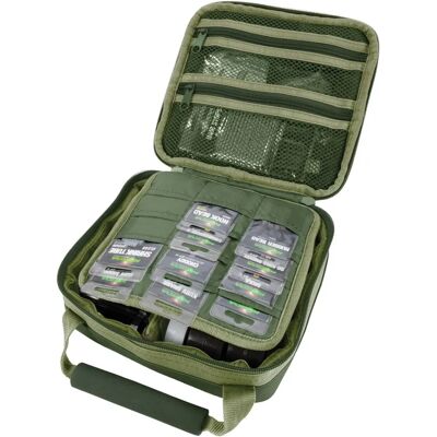 Trakker NXG Compact Tackle Bag - Rybářská taška Trakker NXG Compact Tackle Bag - Rybářská taška