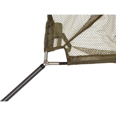 Trakker Sanctuary T3 Rybářský síť - Lehký, Uhlík, 42" Trakker Sanctuary T3 Rybářský síť - Lehký, Uhlík, 42"