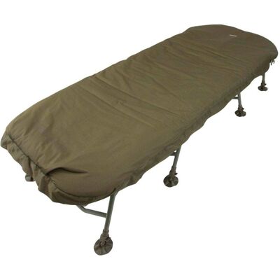 Trakker Lehátko RLX 8-LEG - Camping Bed System Trakker Lehátko RLX 8-LEG - Camping Bed System