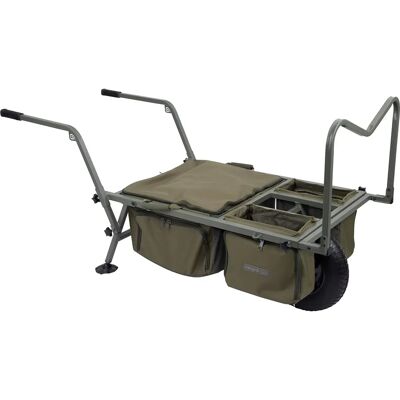 Trakker Trakker Přepravní vozík - X-Trail Compact Barrow Trakker Trakker Přepravní vozík - X-Trail Compact Barrow