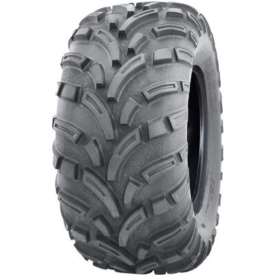 Neumático ATV Wanda P373A 25x11-12 - Marcado E, Extra Ancho Neumático ATV Wanda P373A 25x11-12 - Marcado E, Extra Ancho