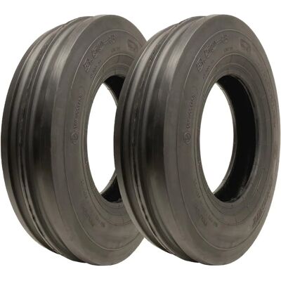 Wanda 3.50-8 Tire Set - For Haybobs & Rakes Wanda 3.50-8 Tire Set - For Haybobs & Rakes