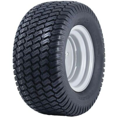 Wanda 20x10.00-10 lawn tyre on rim - Heavy duty Wanda 20x10.00-10 lawn tyre on rim - Heavy duty