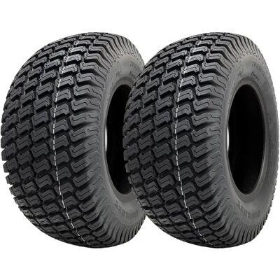 Wanda P332 20x8.00-10 Lawn Mower Tyre - 4 Ply - Multi Turf Grass Wanda P332 20x8.00-10 Lawn Mower Tyre - 4 Ply - Multi Turf Grass