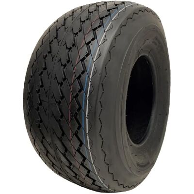 Pneu Wanda P332 18x8.50-8 pour voiturette de golf - 4Ply - Pneu pour remorque ATV - Publicité Pneu Wanda P332 18x8.50-8 pour voiturette de golf - 4Ply - Pneu pour remorque ATV - Publicité