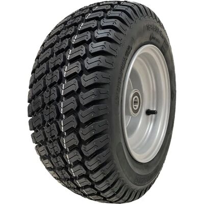 Wanda 16x6.50-8 Grass tyre on wheel rim - lawnmower- cart buggy, ATV trailer Wanda 16x6.50-8 Grass tyre on wheel rim - lawnmower- cart buggy, ATV trailer