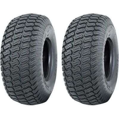 Pneu Wanda P332 18x9.50-8 pour tondeuse - Pelouse, Multi Turf - Publicité Pneu Wanda P332 18x9.50-8 pour tondeuse - Pelouse, Multi Turf - Publicité