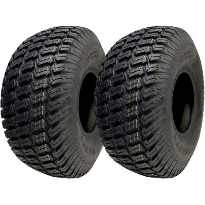 Parnells 15x6.00-6 Nurmirenkaat - Pihatyökalut Parnells 15x6.00-6 Nurmirenkaat - Pihatyökalut