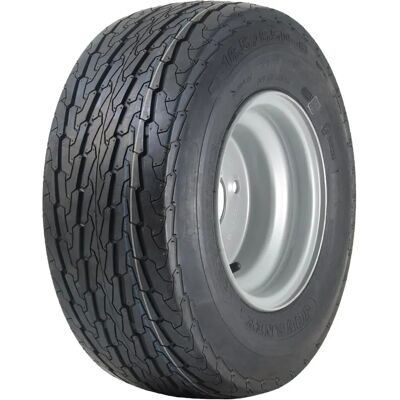 Gomme rimorchio Parnells 16.5x6.50-8 - Alta velocità, legale su strada Gomme rimorchio Parnells 16.5x6.50-8 - Alta velocità, legale su strada