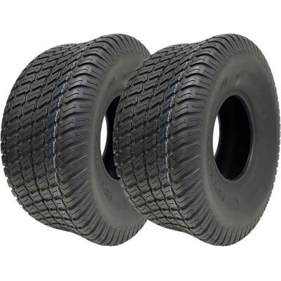 Parnells 20x8.00-8 Ruohonleikkurin renkaat - Nurmikko, 4-kerroksinen, E-merkki Parnells 20x8.00-8 Ruohonleikkurin renkaat - Nurmikko, 4-kerroksinen, E-merkki
