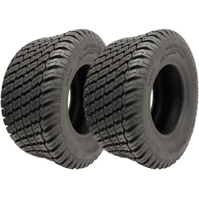 Parnells 16x7.50-8 Pneumatici da prato - Set di 2 Parnells 16x7.50-8 Pneumatici da prato - Set di 2