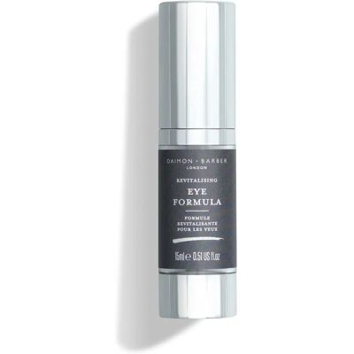 Daimon Barber Fornyende Øyekrem - 15ml Daimon Barber Fornyende Øyekrem - 15ml