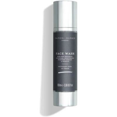 Daimon Barber Barber Ansikt 100ml Daimon Barber Barber Ansikt 100ml