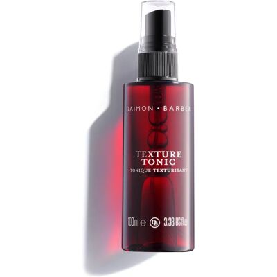 Daimon Barber Texture Tonic - Hair Spray - 100ml Daimon Barber Texture Tonic - Hair Spray - 100ml