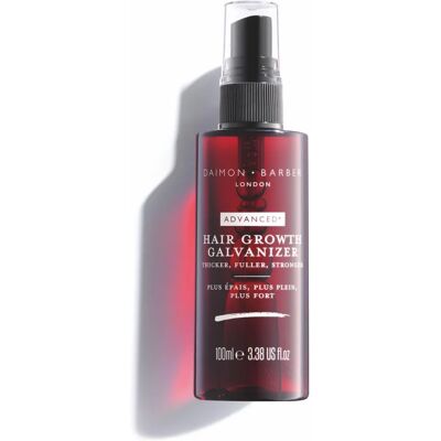 Daimon Barber Advanced+ Hårvekst Spray - Hårvekst Spray Daimon Barber Advanced+ Hårvekst Spray - Hårvekst Spray