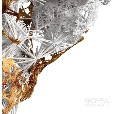 Khompa Perceive Reality CD - Musikalbum Khompa Perceive Reality CD - Musikalbum