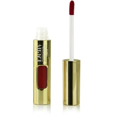 Delfy Lipfix Gold Rosso Aurora Rossetto Liquido - Unisex Delfy Lipfix Gold Rosso Aurora Rossetto Liquido - Unisex