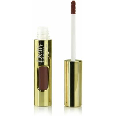 Delfy Lipfix Gold Caramello - Rossetto liquido unisex Delfy Lipfix Gold Caramello - Rossetto liquido unisex
