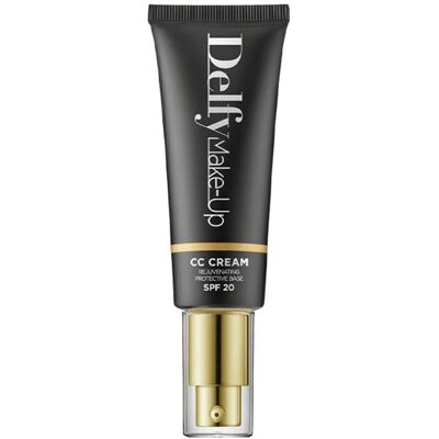 Delfy Beige SPF20 CC Crema - Unisex 40ml Delfy Beige SPF20 CC Crema - Unisex 40ml