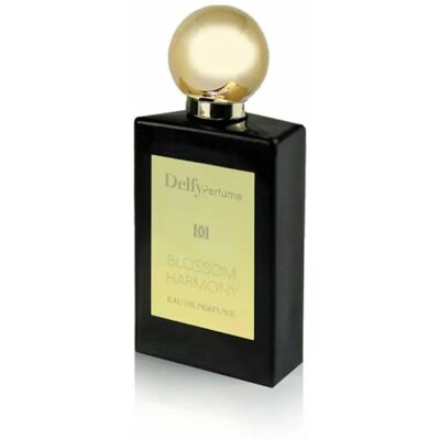 Delfy Blossom Harmony - Perfume floral cítrico de verano Delfy Blossom Harmony - Perfume floral cítrico de verano