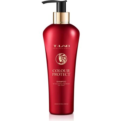 T-LAB PROFESSIONAL - Total Protect Duo Shampoo - Shampoo T-LAB PROFESSIONAL - Total Protect Duo Shampoo - Shampoo