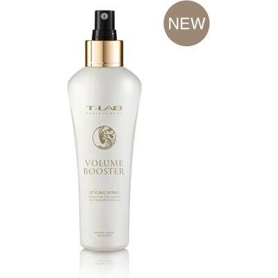 T-LAB Professional - Volume Booster - 150 ml - Unisex - Haarspray T-LAB Professional - Volume Booster - 150 ml - Unisex - Haarspray