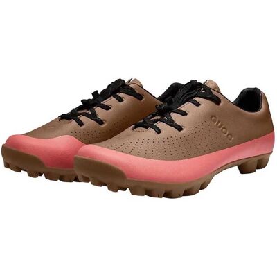 Quoc - Gran Tourer - Pink - 43 - Radschuhe Quoc - Gran Tourer - Pink - 43 - Radschuhe