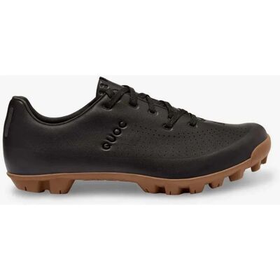 Chaussures Quoc Veloshoes Gravel - Cyclocross, VTT - Publicité Chaussures Quoc Veloshoes Gravel - Cyclocross, VTT - Publicité