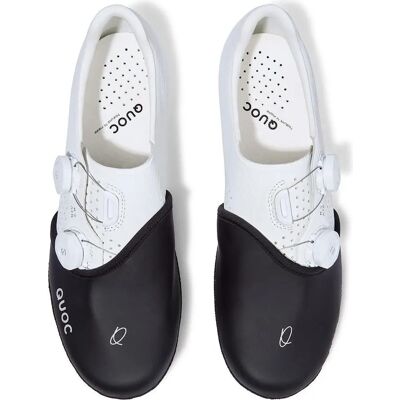 QUOC - All Season Toe Cover - Black - EU38-39 - Toe Cover QUOC - All Season Toe Cover - Black - EU38-39 - Toe Cover
